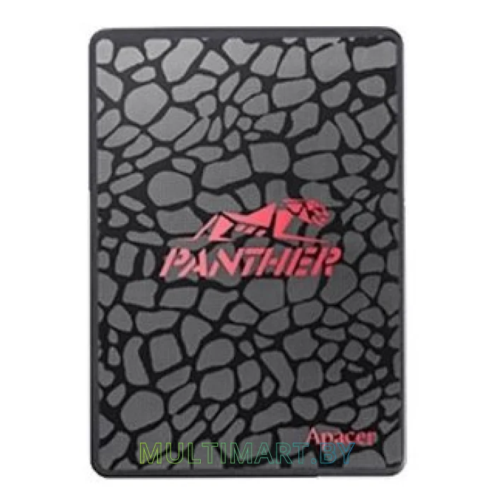 SSD диск Apacer Panther AS350 256GB 95.DB2A0.P100C